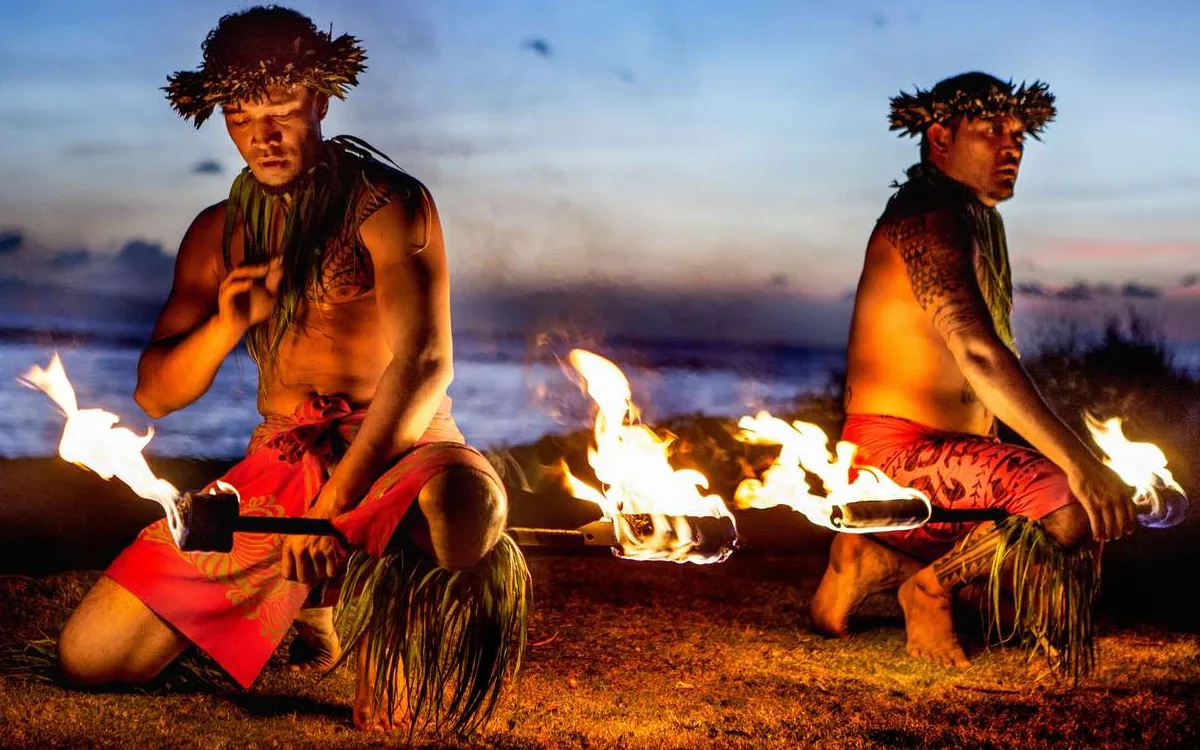 5 Reasons To Book Mauka Warriors Luau On Your Trip To Hawaii
