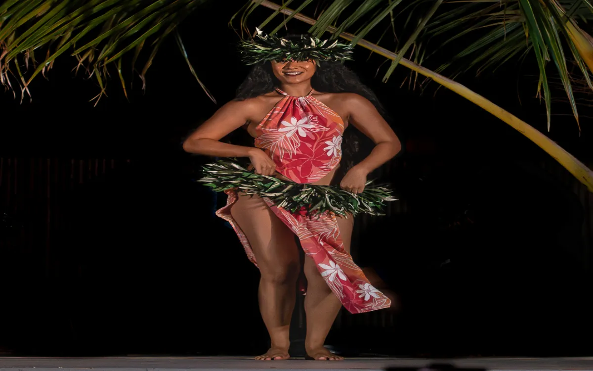 Mauka Warriors Luau Kapolei: Best Luau Near Me in Oahu
