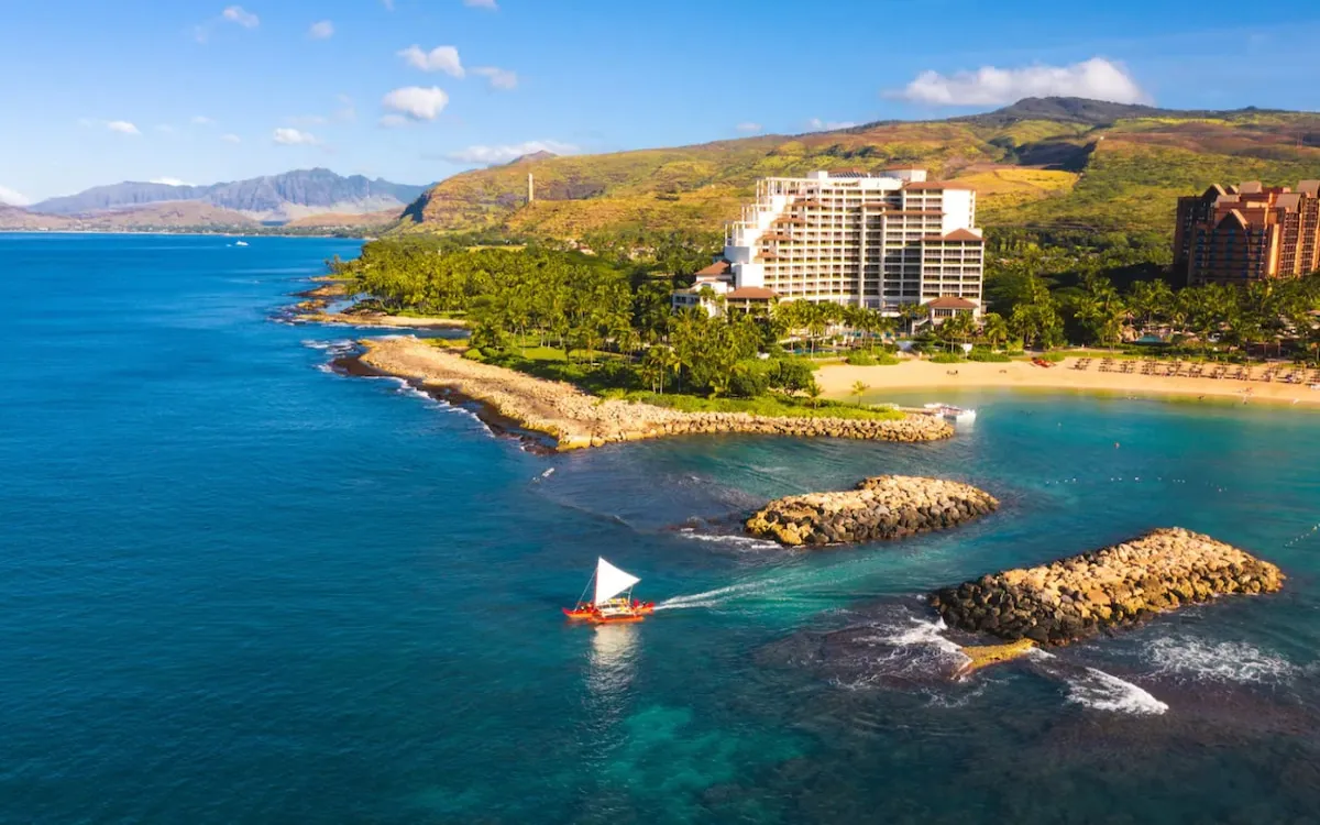 Top Hotels Near Mauka Warriors Luau for Travelers
