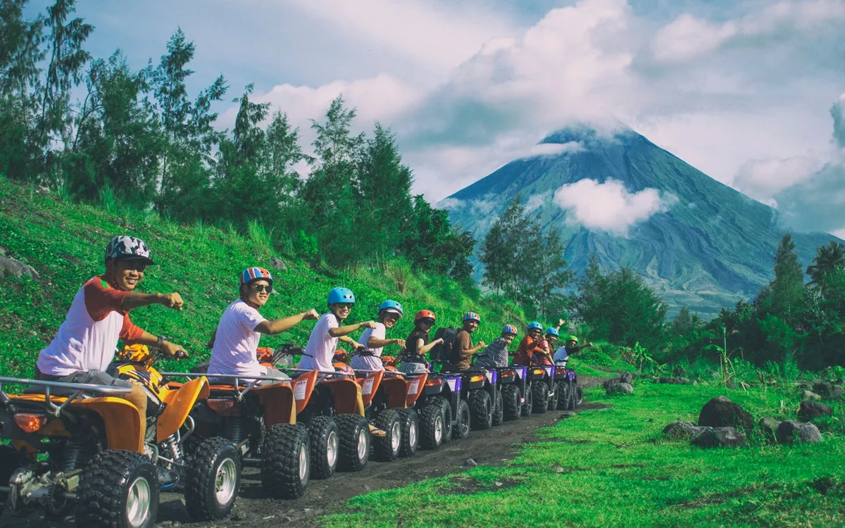 The Perfect One-Day Itinerary: Coral Crater Park and Mauka Warriors Luau