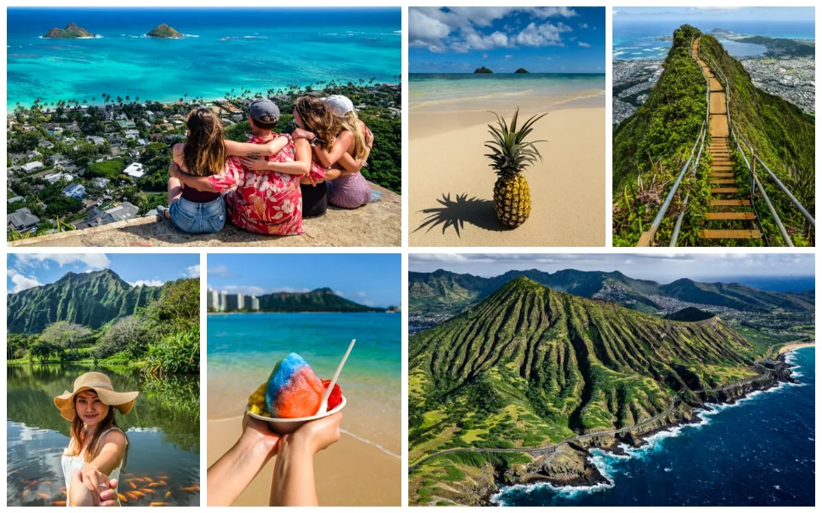 10 Things to Do in Hawaii