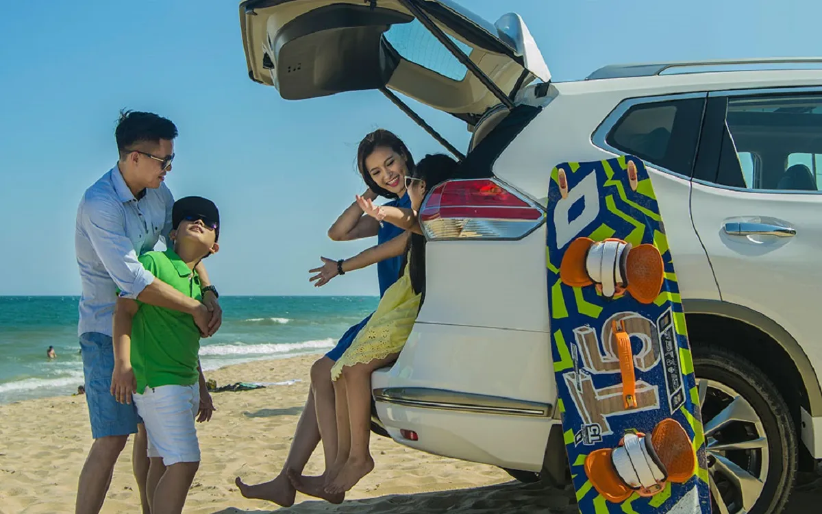 How to Get to Mauka Warriors Luau from Waikiki – Best Transportation Options for 2025
