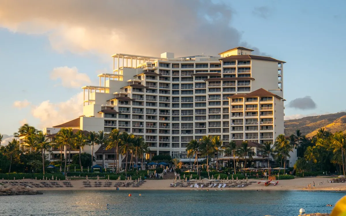 Top 8 Best Hotels in Kapolei, Oʻahu (2025): Luxury, Budget & Beachfront Picks