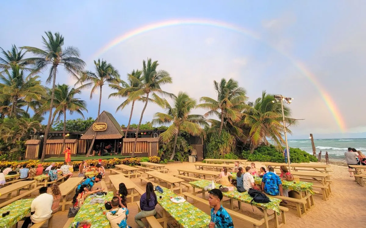 Germaines-Luau-On-the-Beach-Rainbow-Oahu-Hawaii-fotor-20250725235029