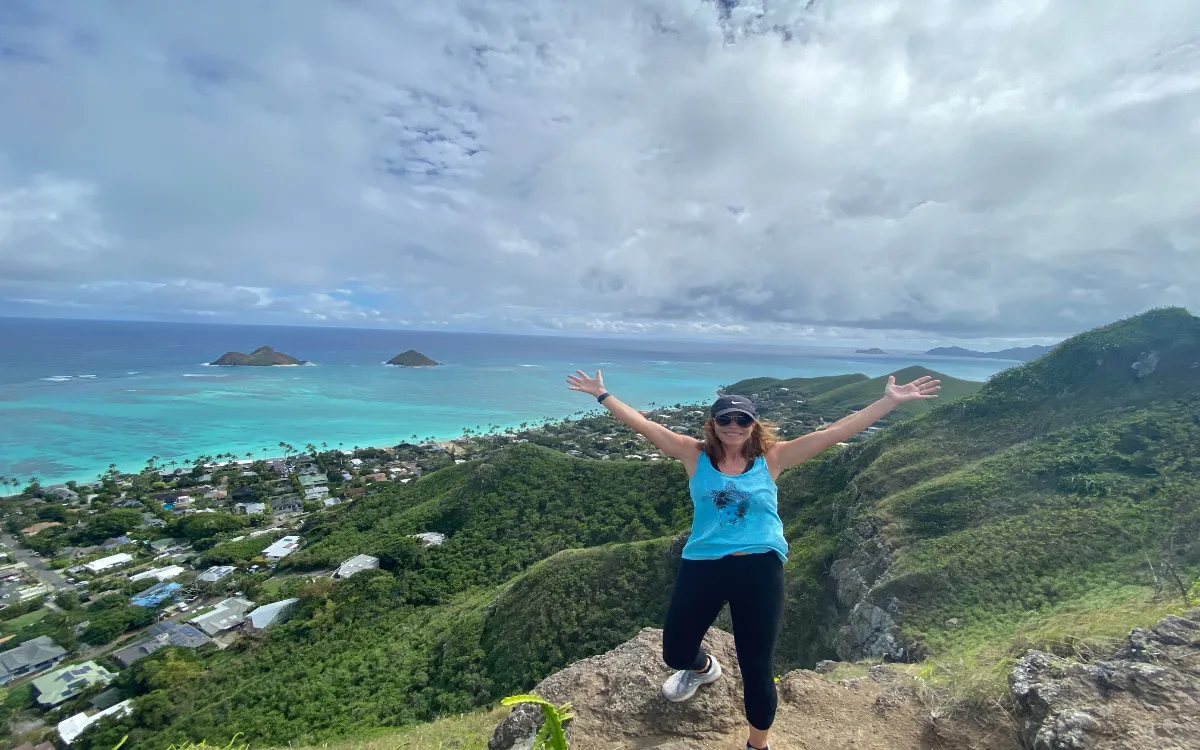 Top Best Trekking Spots on Oʻahu Island