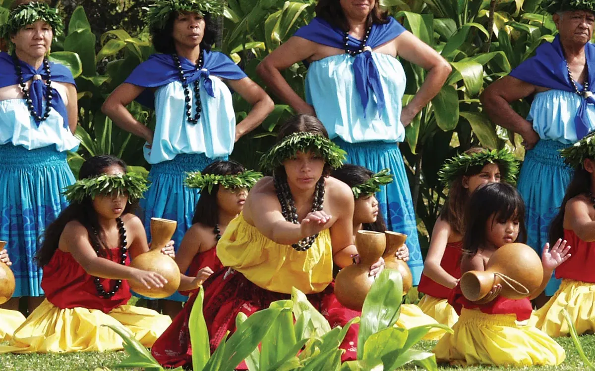 3 Profound Polynesian Rituals You’ll Experience at Mauka Warriors Luau in Oʻahu