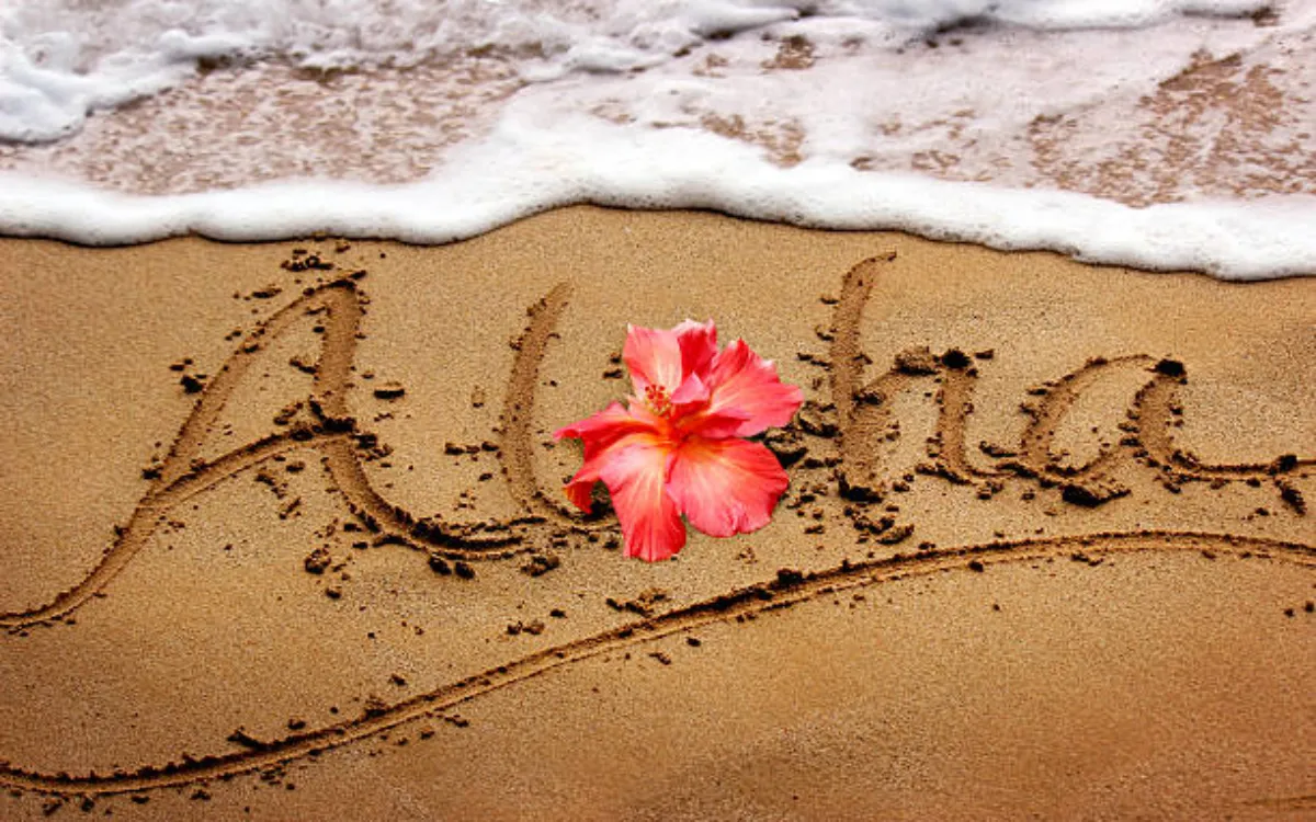 10 Common Hawaiian Words You Might Hear at a Luau