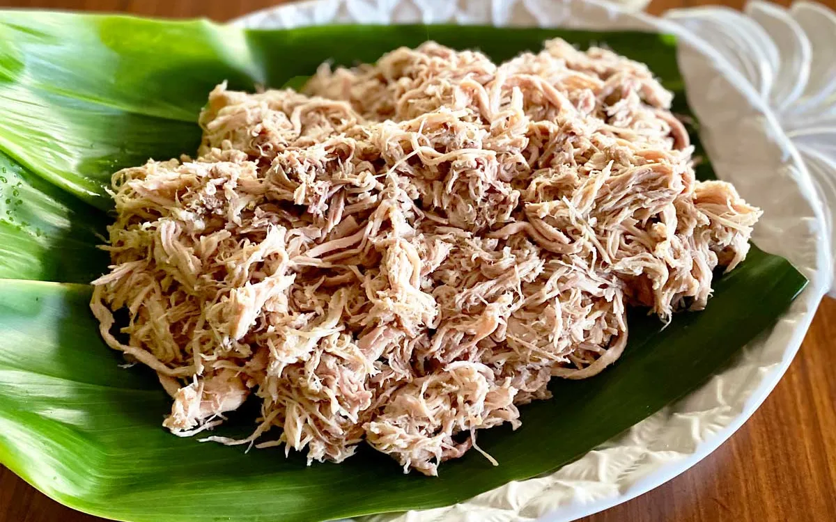 What Is Kalua Pork: Why Should You Try It in Hawaii?