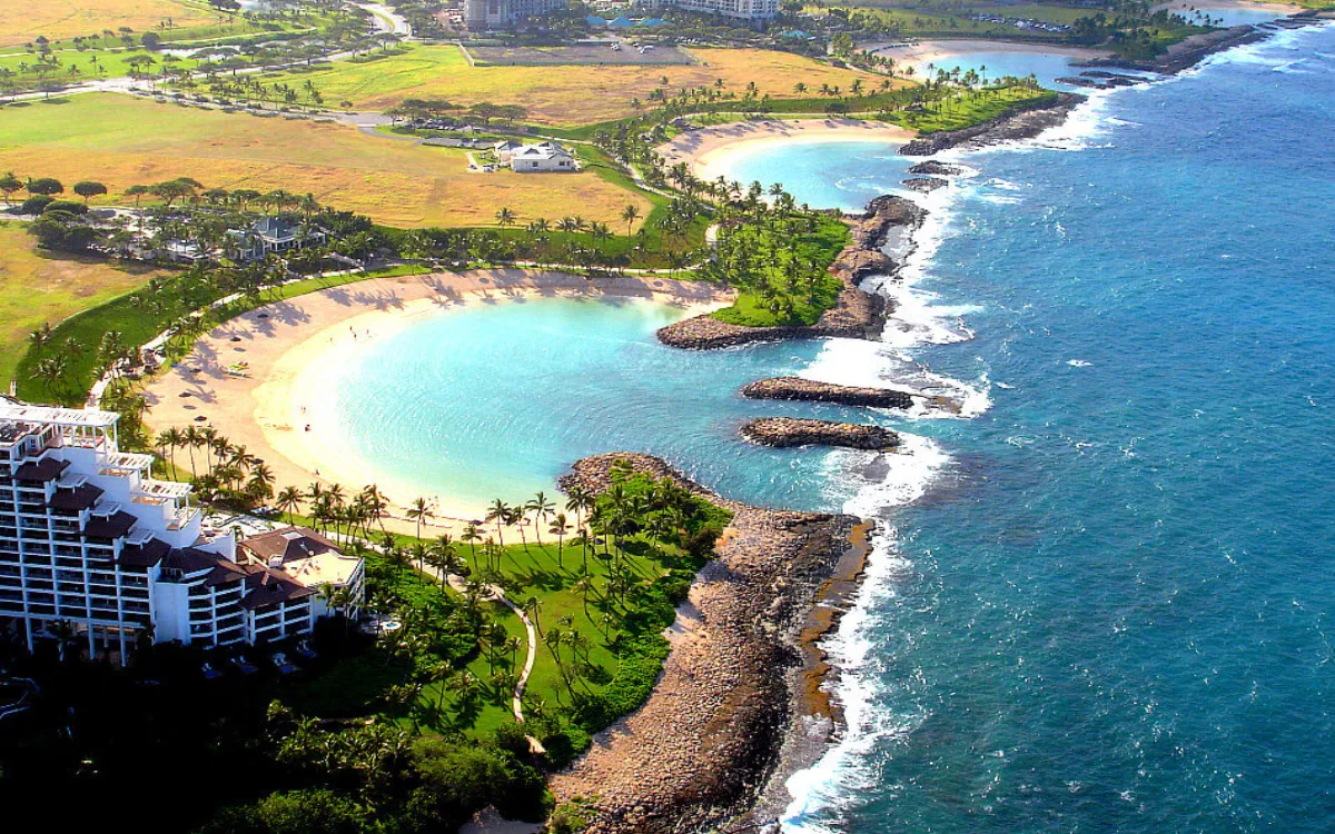 Top 5 Things to Do in Kapolei, Oʻahu