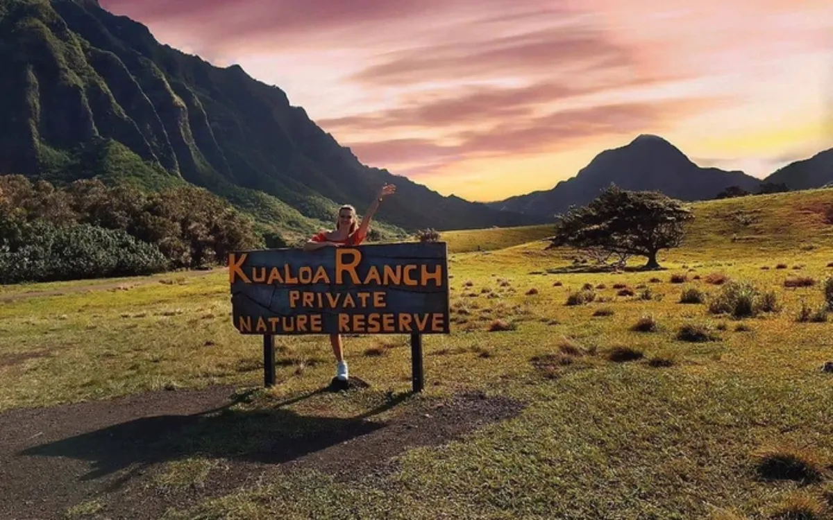 Kualoa Ranch: Best Horseback Riding 2025 Review
