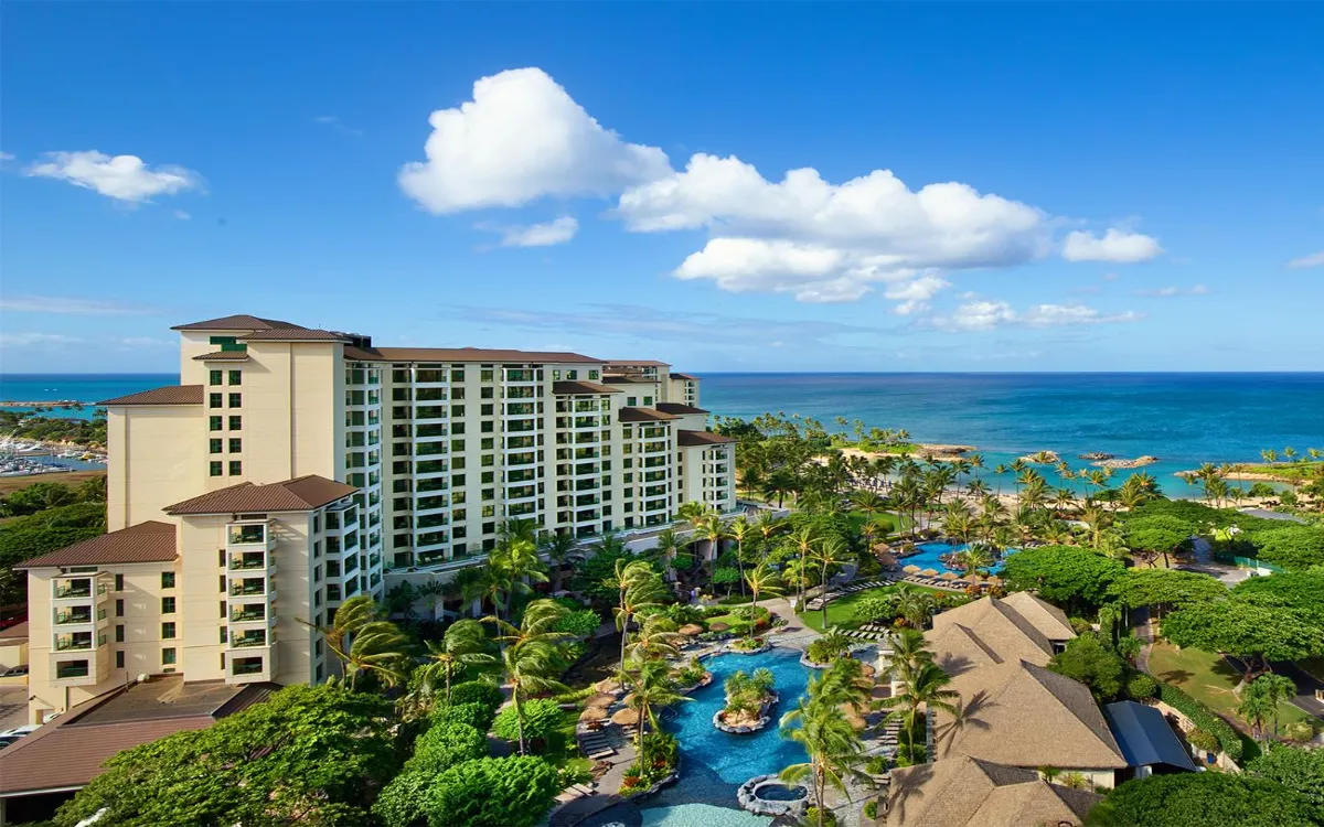 Marriott’s Ko Olina Beach Club-fotor-202508095516