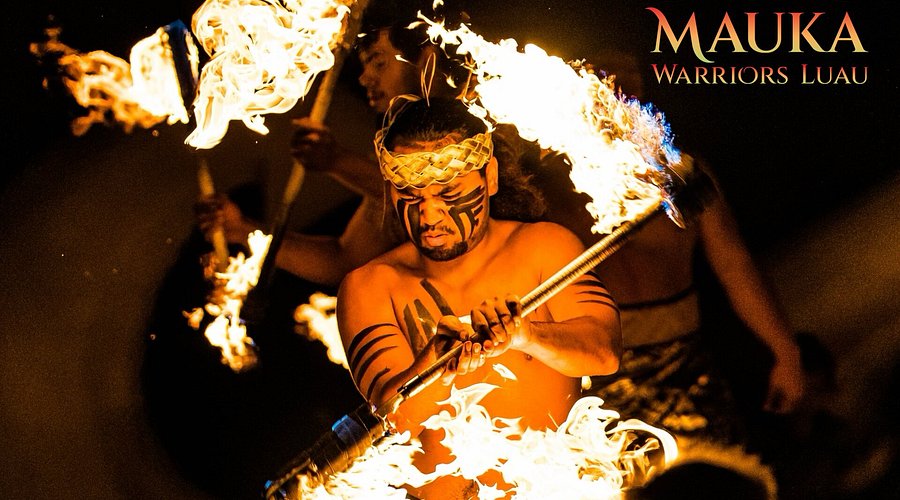 The Ultimate Guide to Experiencing Mauka Warriors Luau in Hawaii