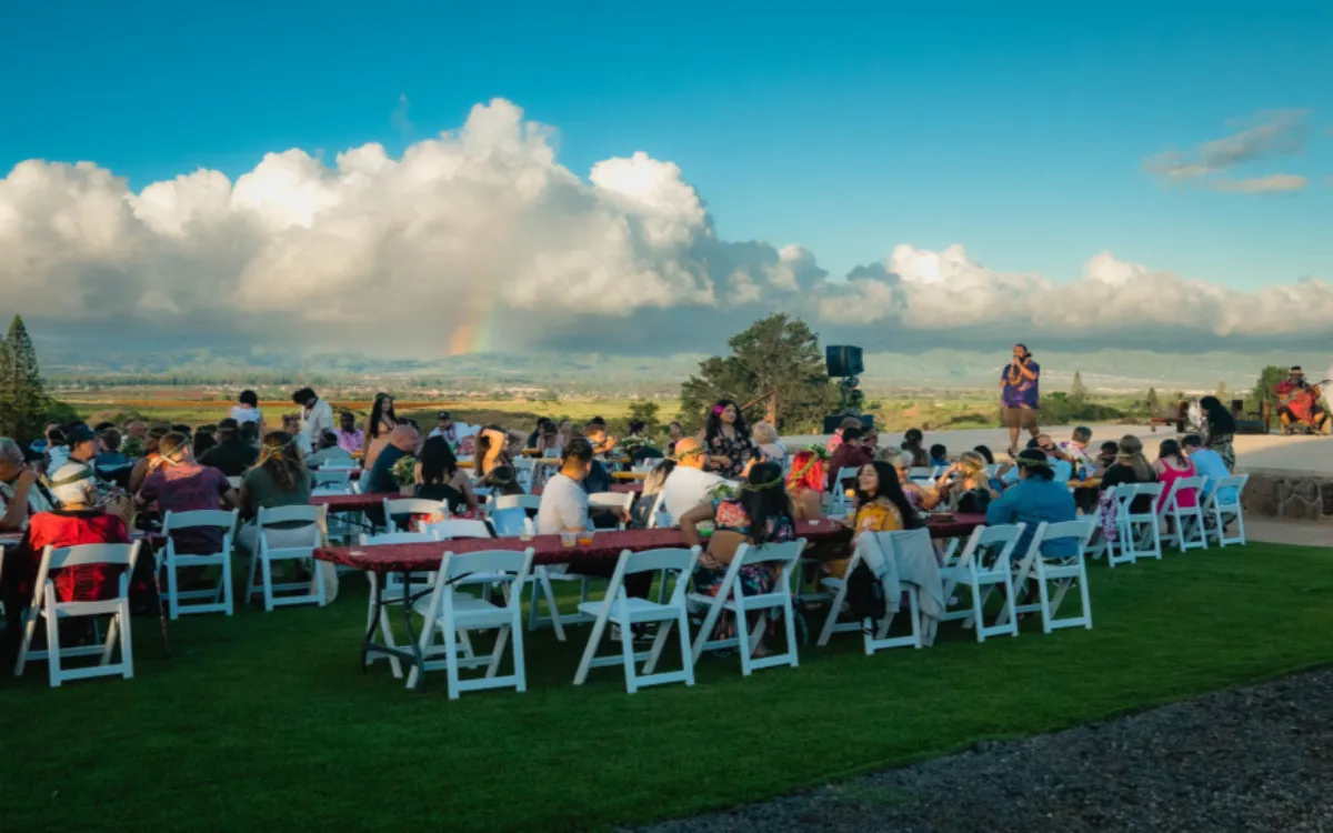 Why Oʻahu is the Best Island to Experience Luau