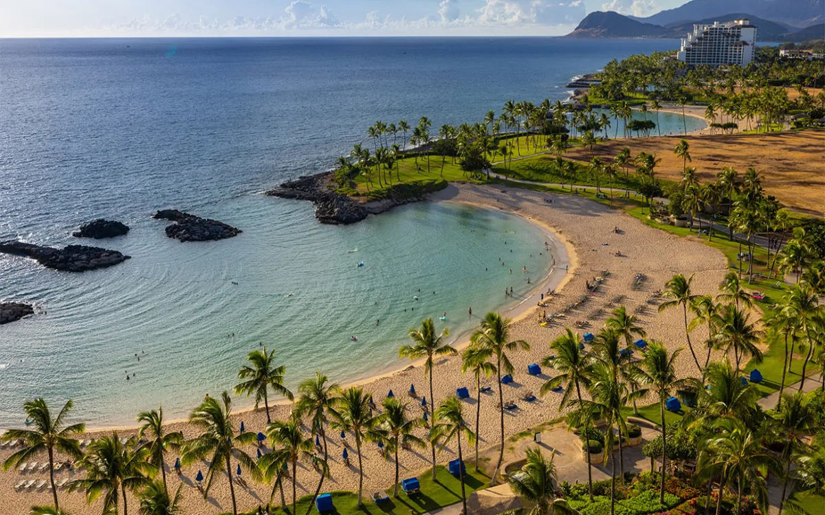 The Best Scenic Trails in Kapolei, Hawaii
