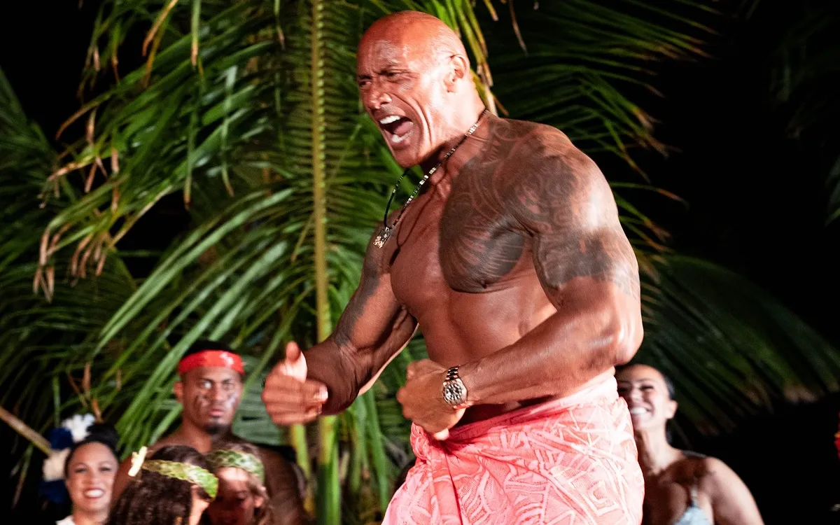 The Rock Chose Mauka: Why Famous People Prefer Mauka Warriors Luau Over Other Luaus