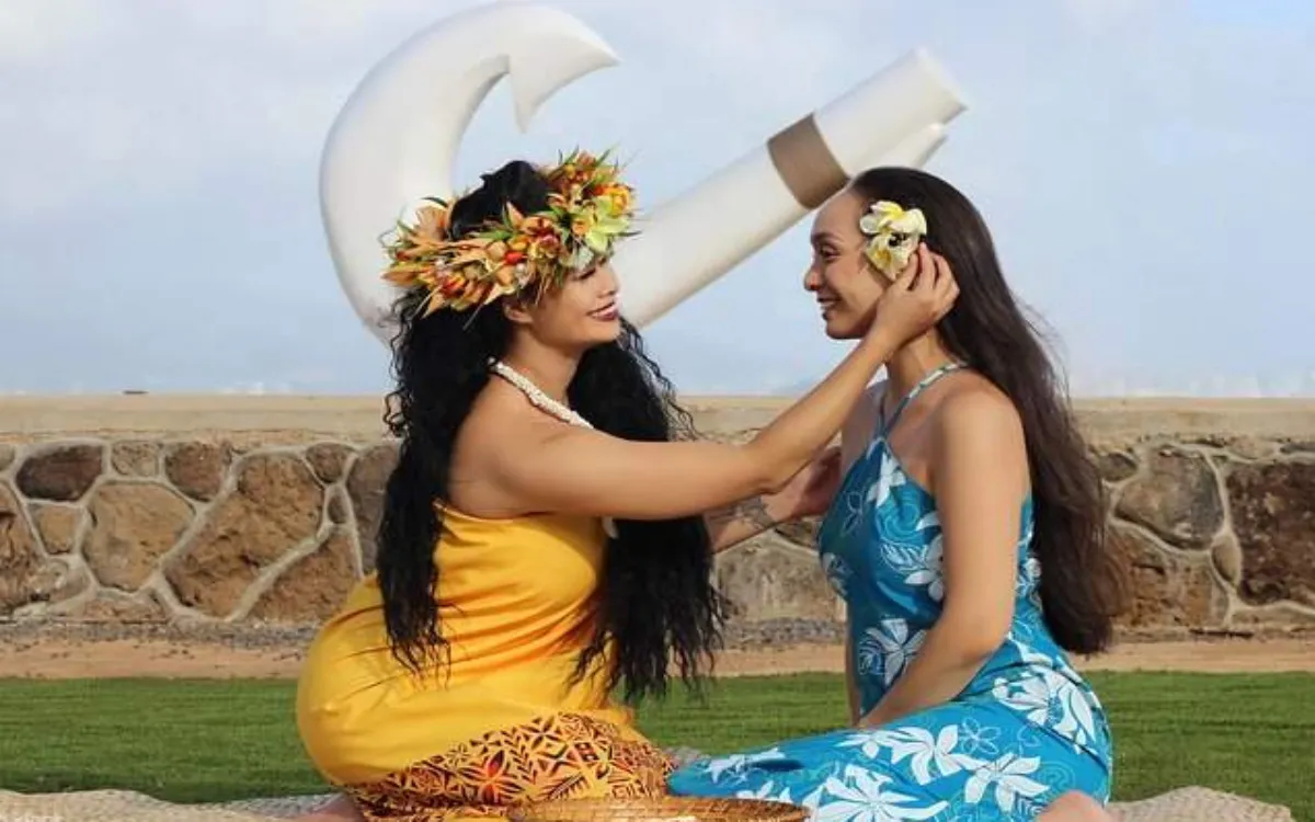 TrảiNghiệmVănHoáChiếnBinhMaukaLuau-Oahu,Hawaii-fotor-202508094456