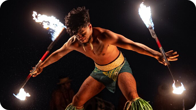 Top Rated Luau Oahu Rich in Hawaiian Culture