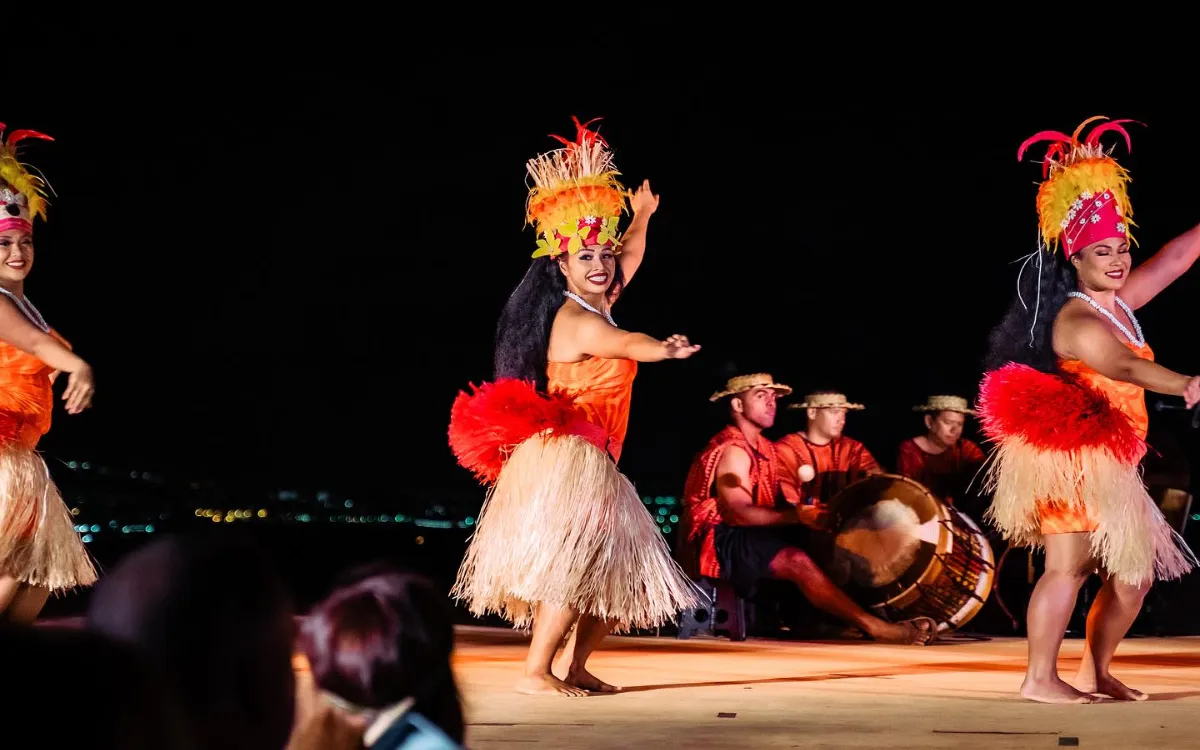 The Most Worth-Experiencing Luau Show in Honolulu, Oʻahu