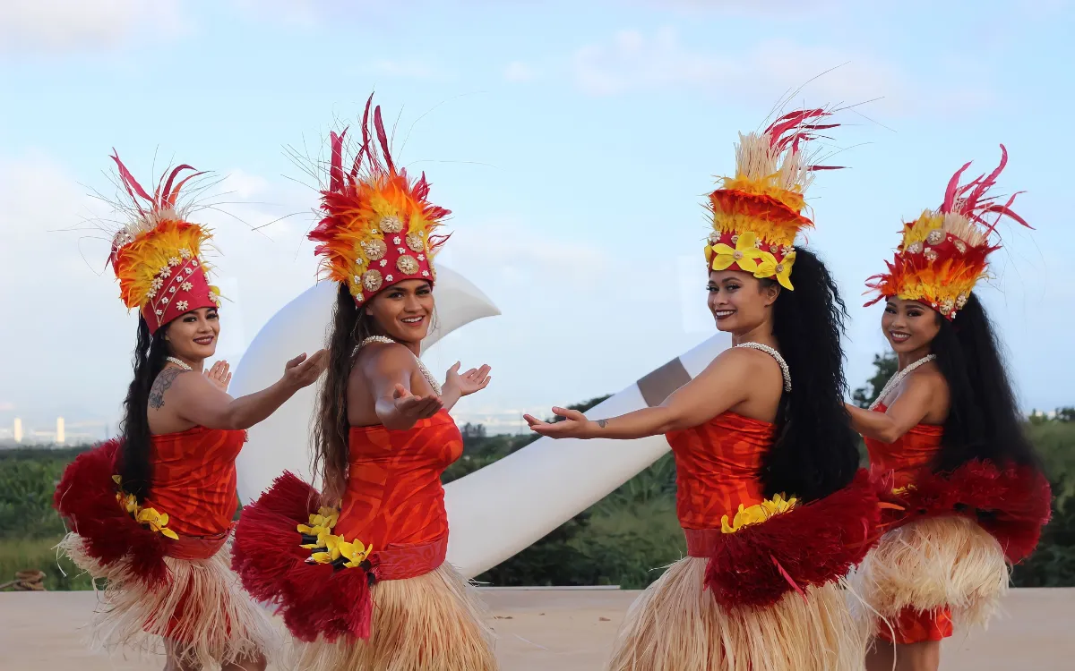 Mauka Warriors Luau: How to “Hunt” Discount Codes
