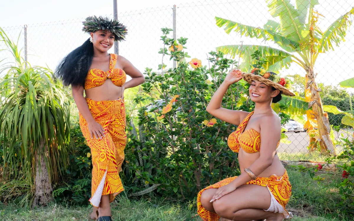 Mauka Warriors Luau – The Soul of Hawaiian Luaus