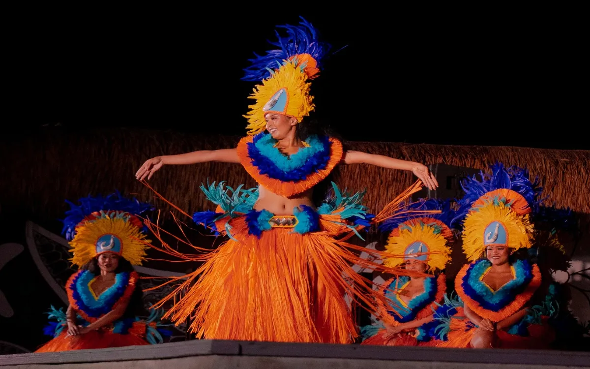 Top Rated Luaus in Oahu – Why Mauka Warriors Luau is Top 1