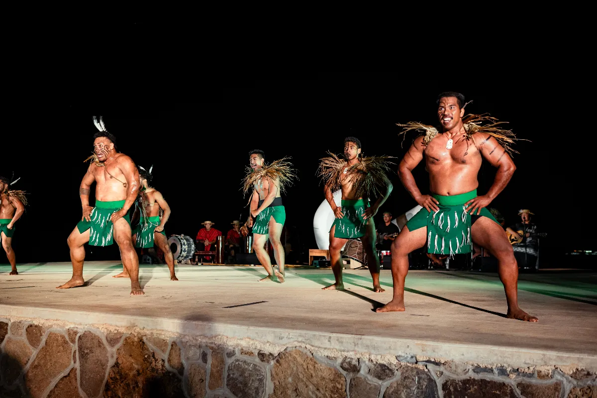Explore Oahu, Hawaii – A Complete Cultural Experience at Mauka Warriors Luau