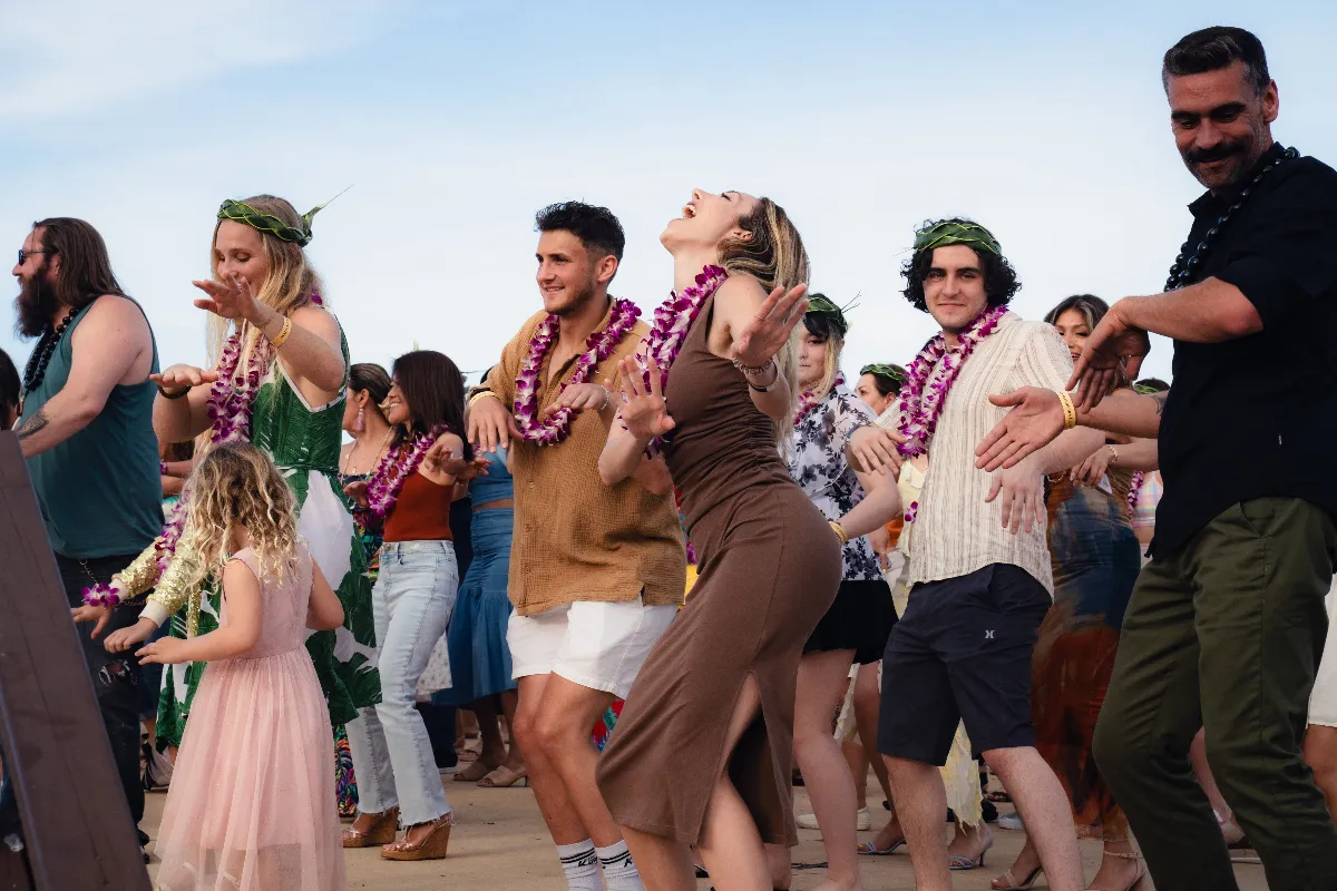 Top Luaus in Oahu Hawaii – Why Mauka Warriors Is The Best?