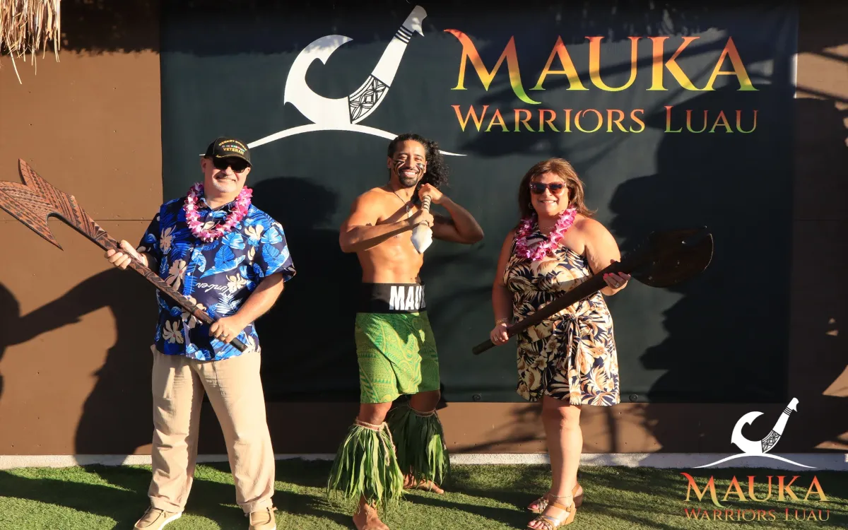 Best Luau Honolulu with a Unique Hawaiian Cultural Experience