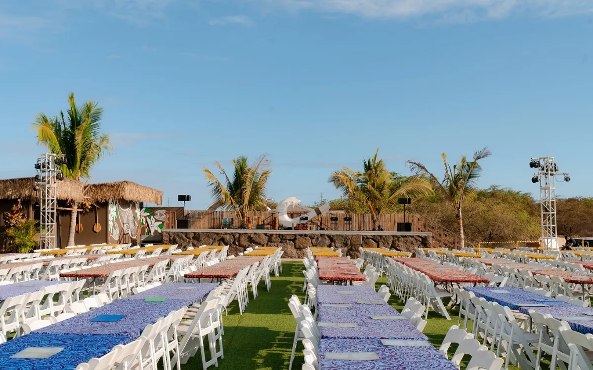 mauka seating chart