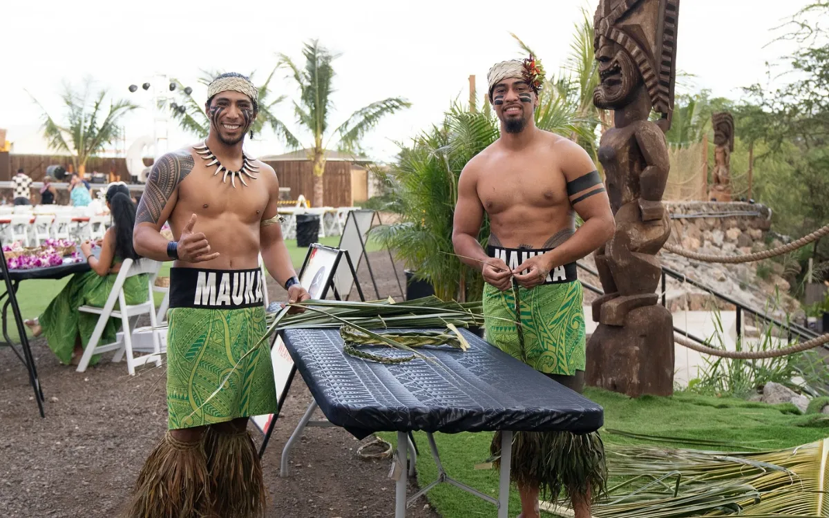 mauka warriors luau headband (1)