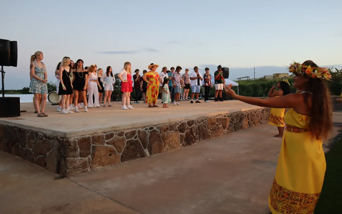Mauka Warriors Luau: Venue, Schedule & Experience in Oahu