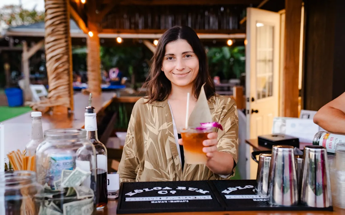 Top 10 Restaurants Near Mauka Warriors Luau