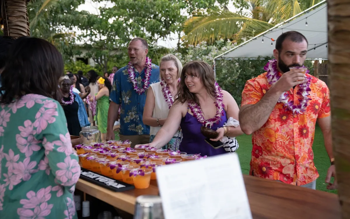 Mauka Warriors Luau – The Most Authentic Luau on Oahu